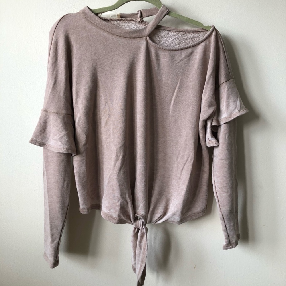 Sweatshirt